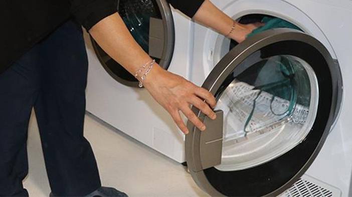 Yenisine para vermeden kurtaracak çözüm! Kışlık mont yıkama ipucu 16